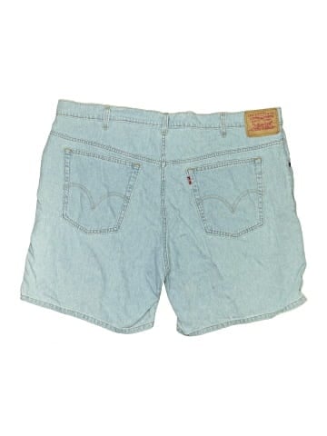 Levi's Denim Shorts (view 2)