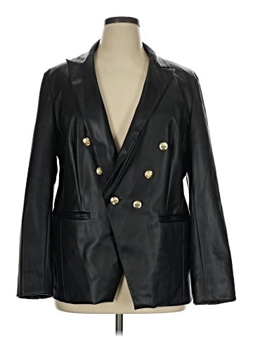 INC International Concepts Blazer (view 1)