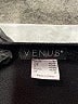 Venus Black Long Sleeve Top Size M - photo 7