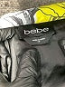 Bebe Yellow Long Sleeve Blouse Size XS - photo 7
