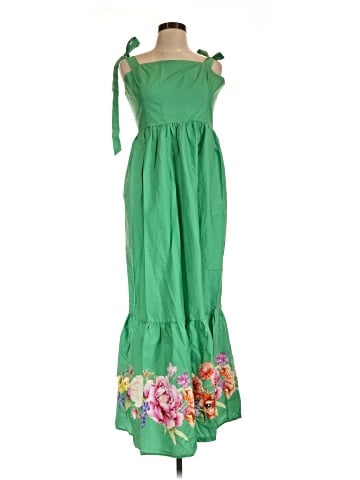 Express Casual Dress (view 1)