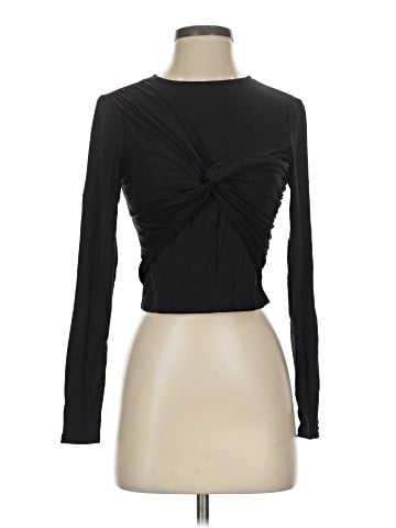 ASTR The Label Long Sleeve Top (view 1)
