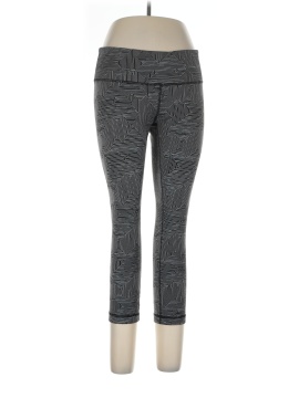 Lululemon Athletica Active Pants (view 1)