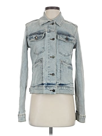 Kut from the Kloth Denim Jacket (view 1)