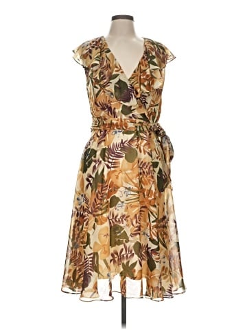 Karin Stevens Cocktail Dress (view 1)