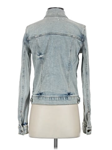 Kut from the Kloth Denim Jacket (view 2)