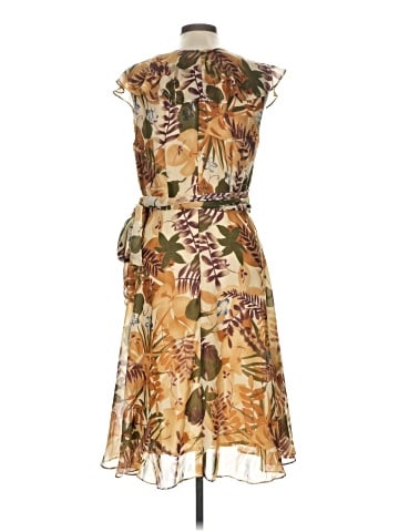 Karin Stevens Cocktail Dress (view 2)