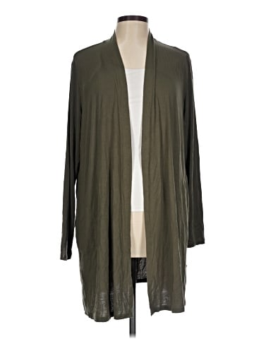 Lands' End Cardigan (view 1)