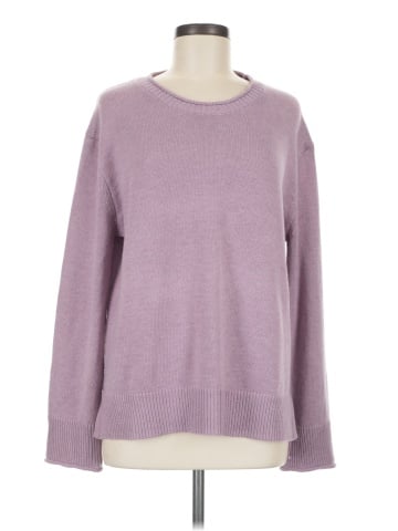 Ella Moss Pullover Sweater (view 1)