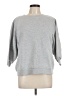 Amazon Essentials Gray Sweatshirt Size L - photo 1