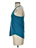 Alternative Apparel 100% Cotton Teal Active Tank Size S - photo 5