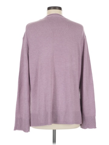 Ella Moss Pullover Sweater (view 2)