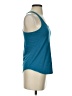 Alternative Apparel 100% Cotton Teal Active Tank Size S - photo 4