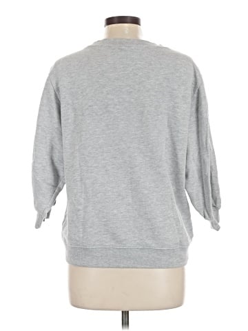 Amazon Essentials Sweatshirt (view 2)