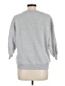 Amazon Essentials Gray Sweatshirt Size L - photo 2
