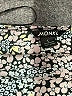 Monki Print Gray Casual Dress Size L - photo 7