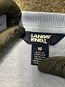 Lands' End Blue Pullover Sweater Size M - photo 7