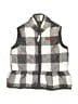 Garb 100% Polyester Argyle Gray Vest Size 5T - photo 1