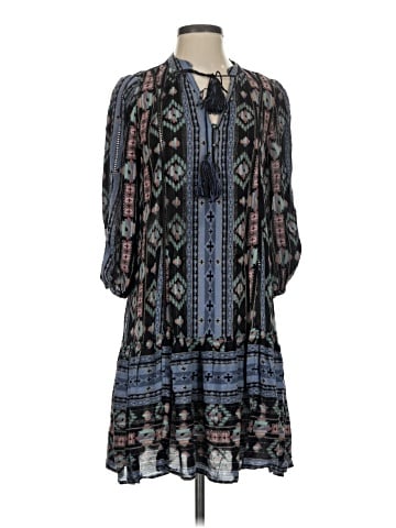 Holding Horses Casual Dress (view 1)