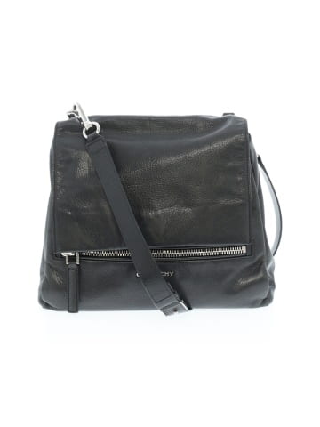 Givenchy Leather Pandora Pure Flap Bag (view 1)