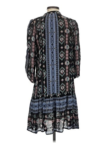 Holding Horses Casual Dress (view 2)