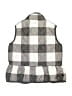 Garb 100% Polyester Argyle Gray Vest Size 5T - photo 2