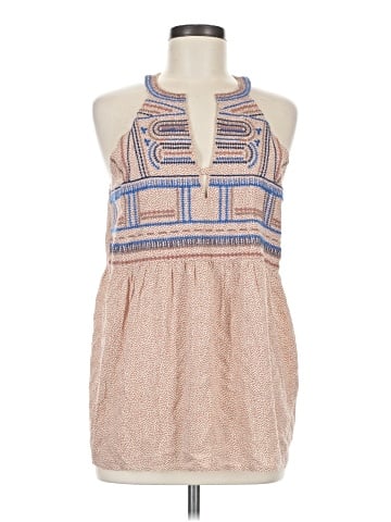 THML Sleeveless Blouse (view 1)