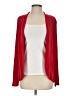 Laura Ashley Red Cardigan Size S - photo 1