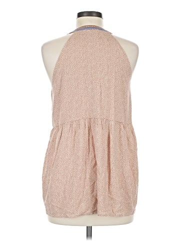THML Sleeveless Blouse (view 2)