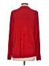 Laura Ashley Red Cardigan Size S - photo 2