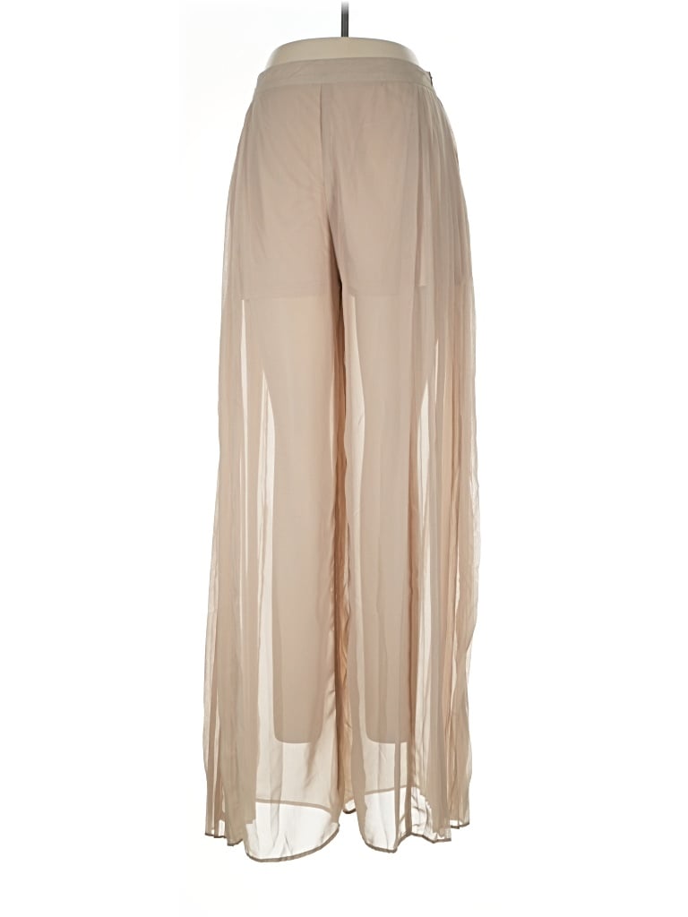 Pre-owned Rehab Dress Pants In Tan