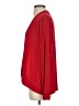 Laura Ashley Red Cardigan Size S - photo 5