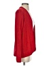 Laura Ashley Red Cardigan Size S - photo 4