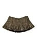 Unbranded 100% Polyester Camo Brown Skort Size M - photo 1