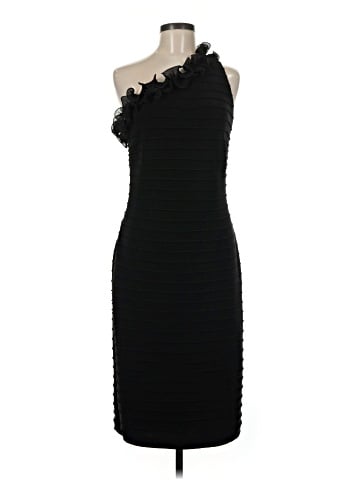 Adrianna Papell Cocktail Dress (view 1)
