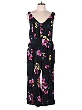 Torrid Jumpsuit (view 1)