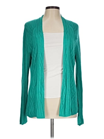 DressBarn Cardigan (view 1)