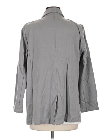 Eileen Fisher Blazer (view 2)