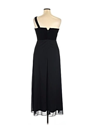 Alex Evenings Cocktail Dress (view 2)
