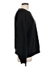 t.la Solid Black Pullover Sweater Size L - photo 4