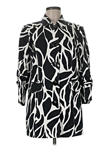 Muse Coat (view 1)