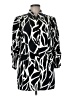 Muse Black Coat Size 6 - photo 1