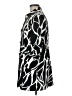 Muse Black Coat Size 6 - photo 5