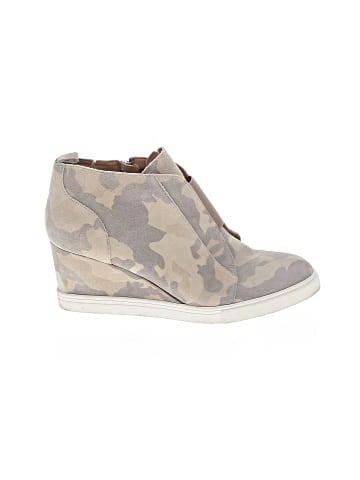 Linea Paolo Wedges (view 1)