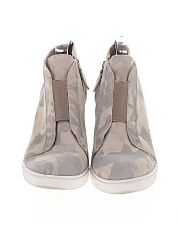 Linea Paolo Wedges (view 2)