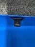 Ann Taylor 100% Polyester Blue Short Sleeve Blouse Size S - photo 7