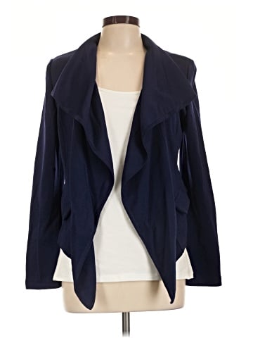 St. John Blazer (view 1)