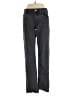 Gap Black Jeans Size 16 - photo 1