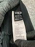 Shein Solid Black Active Pants Size 8 - 10 - photo 6
