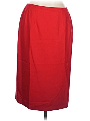 Valerie Stevens Formal Skirt (view 1)
